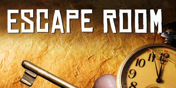 Escape Room actividad multiaventura