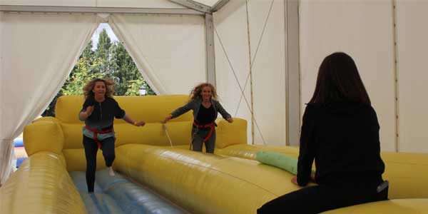 Elastic Humor amarillo