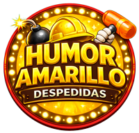 Humor Amarillo