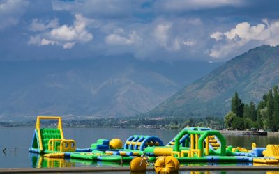 Humor Amarillo para despedidas: qué es, qué incluye y cuánto dura